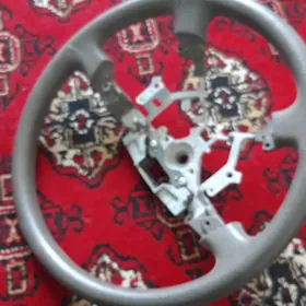HİACE ROL PAKET