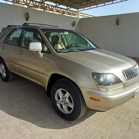 Lexus RX 300 2001