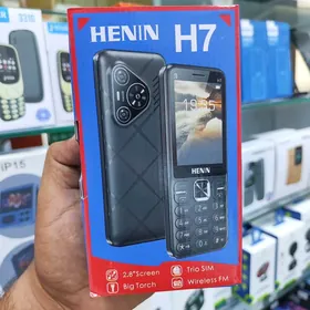 PRASTOY TELEFON  HENIN