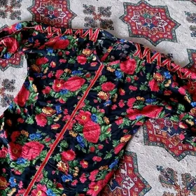 Koynek shtapel