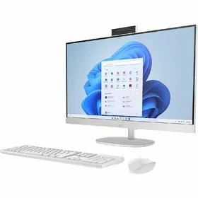 HP MONOBLOK Intel core i3-N300