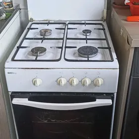 газплита
