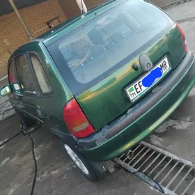 Opel Vita 1997