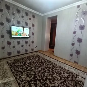 тихий двор