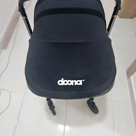 коляска DOONA kolyaska