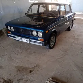 Lada 2106 2000