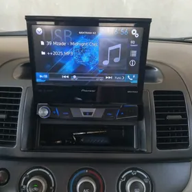 aparatura 7750 tv maceta