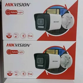 kamera 4 MP sesli IP