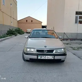 Opel Vectra 1991