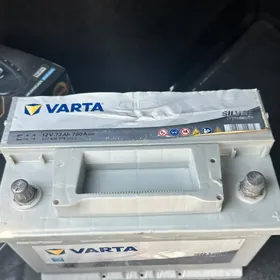 Varta 77