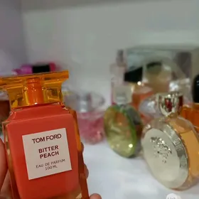 Tom ford Peach