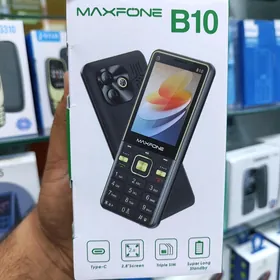 MAXFONE  PRASTOY TELEFONLAR