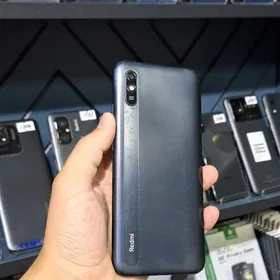 redmi 9a 4/64gb telefon alyas