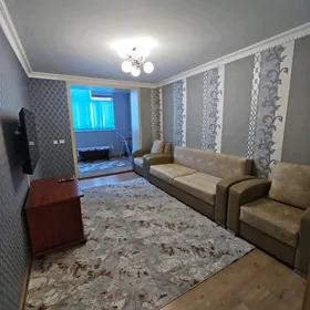 Сдаю квартиру