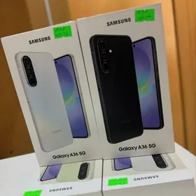Samsung A36 8/128gb