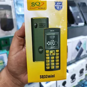 PRASTOY TELEFON  SQ