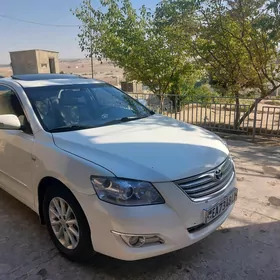 Toyota Aurion 2009