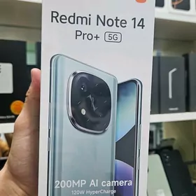 Note 14 pro + 12 ay kiredit