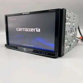 pioneer televizor