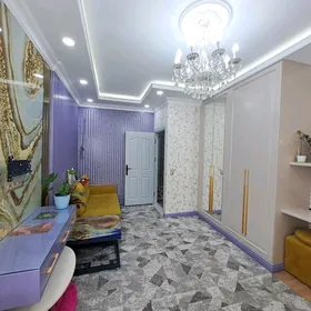 Мир 7, 4 этаж, 2 ком, 66м²