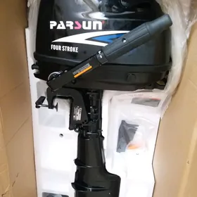 PARSUN 6 BELGIR