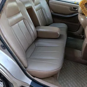 Toyota Avalon 1997