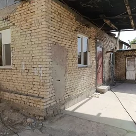 Саглык дача 6 соток 6 комнат