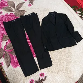 Okuwçy oglanlar üçin