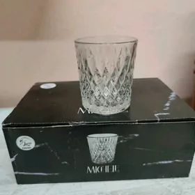 Стаканы Новые