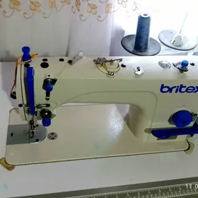 Britex,Zoje owerlok