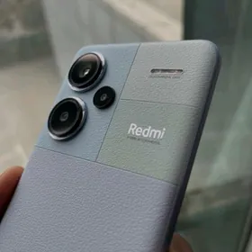 Redmi note 13 pro plus 5G