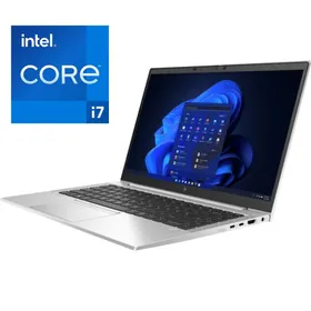 DUBAY NOUTBUKLAR HP i7