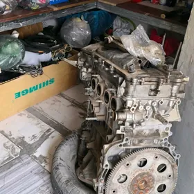 okuz camry 2.5 motor
