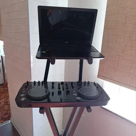 Dj аппарат