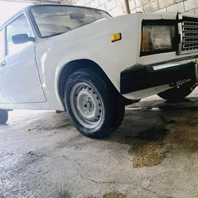 Lada 2107 2004