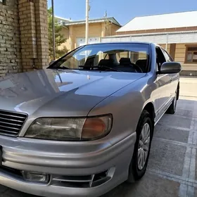 Nissan Cefiro 1996