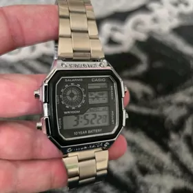 Casio Sagat