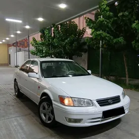 Toyota Camry 2001