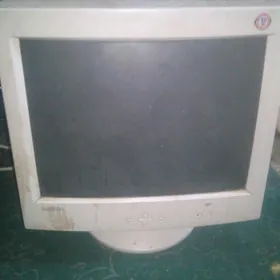рабочий