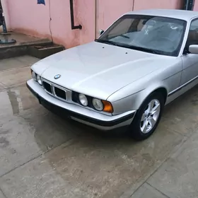 BMW 525 1993