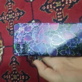 Samsung A12