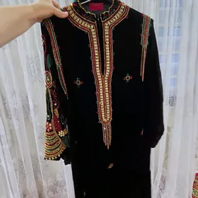 arabskiy abaya