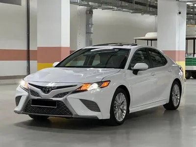 Toyota haýsy ýyllarda iň ygtybarly Camry-lary çykardy: barlaglaryň netijeleri