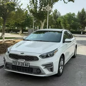Kia Forte 2020