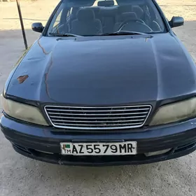 Nissan Cefiro 1995