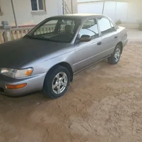 Toyota Corolla 1997