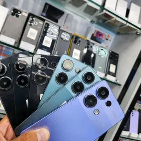 Redmi Note 13pro 8/256