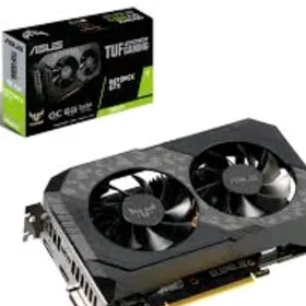 ASUS GTX 1660 TI