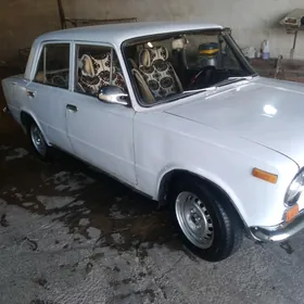 Lada 2101 1983