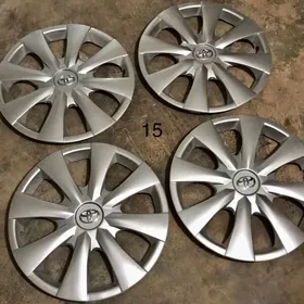 Corolla Kalpak 15-14